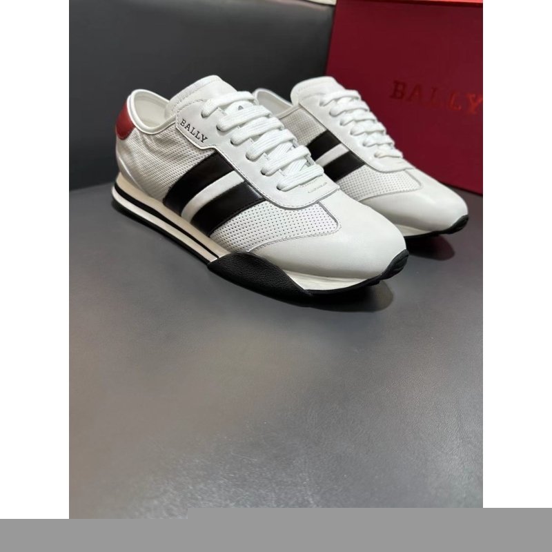 Bally Sneakers
